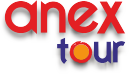 Туроператор Anex tour